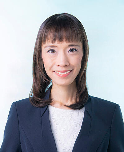 村田　晴香　 氏